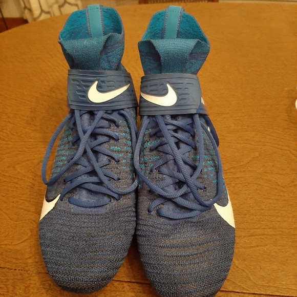Nike Alpha Menace 2 - Picture 1 of 3